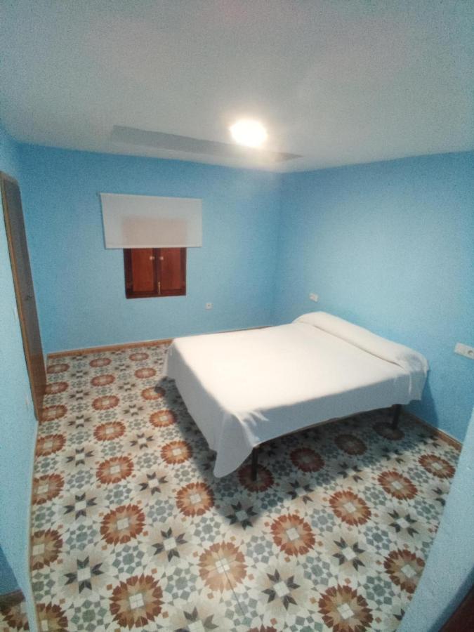 Hostal Casa Museo La Pajara Hellin Ngoại thất bức ảnh