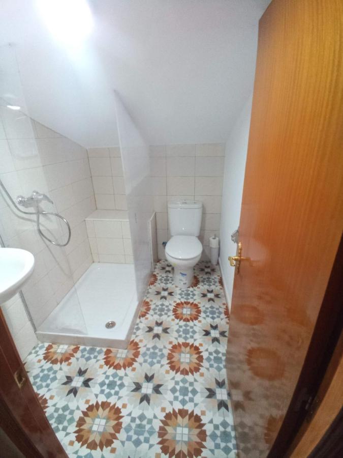 Hostal Casa Museo La Pajara Hellin Ngoại thất bức ảnh
