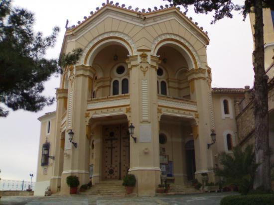 Hostal Casa Museo La Pajara Hellin Ngoại thất bức ảnh