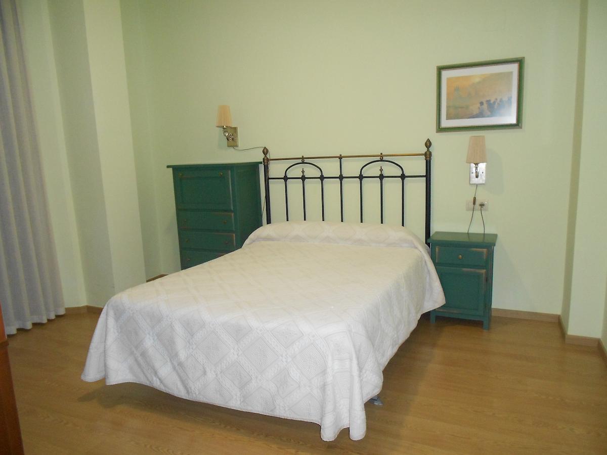 Hostal Casa Museo La Pajara Hellin Phòng bức ảnh