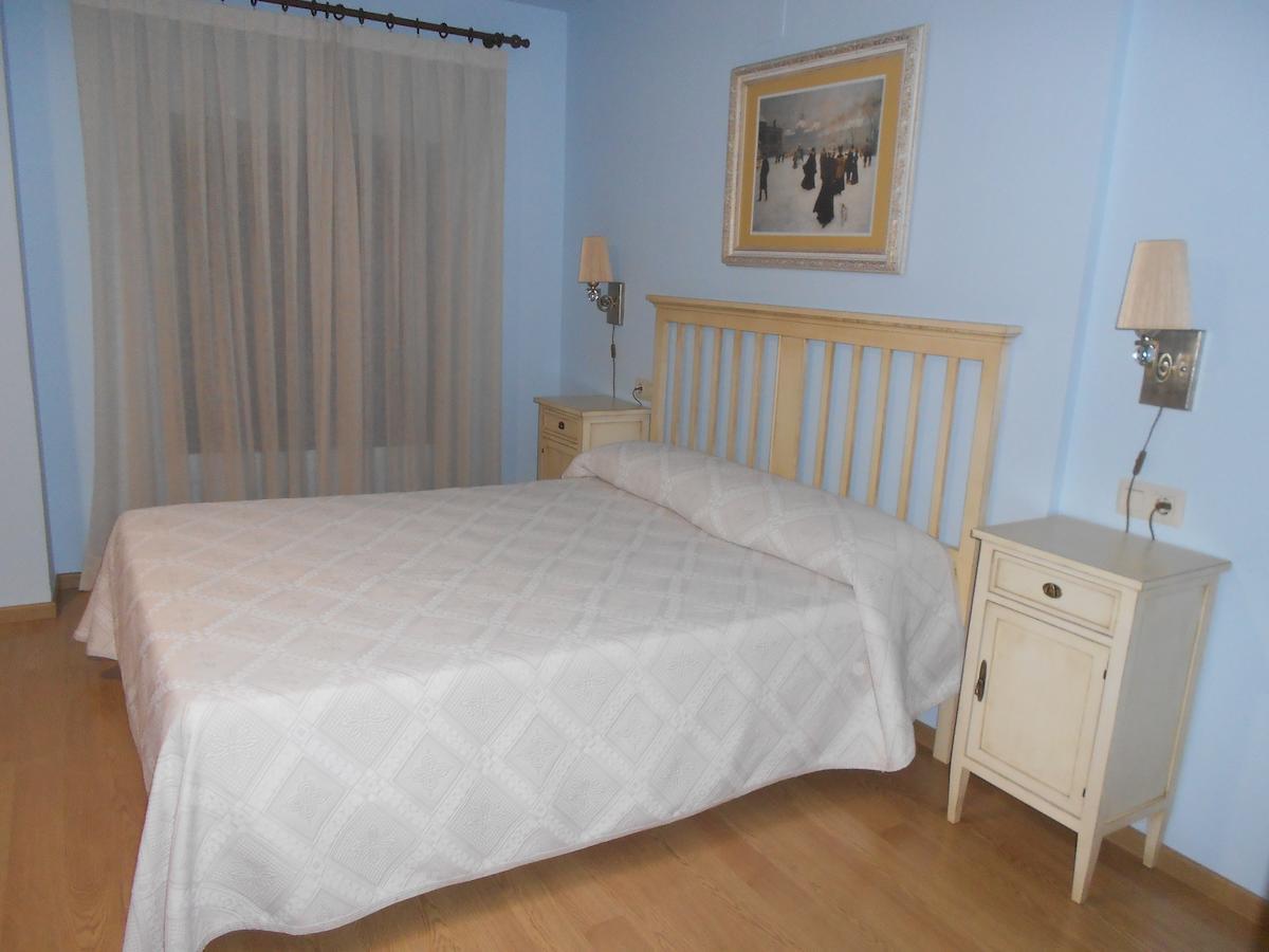 Hostal Casa Museo La Pajara Hellin Phòng bức ảnh