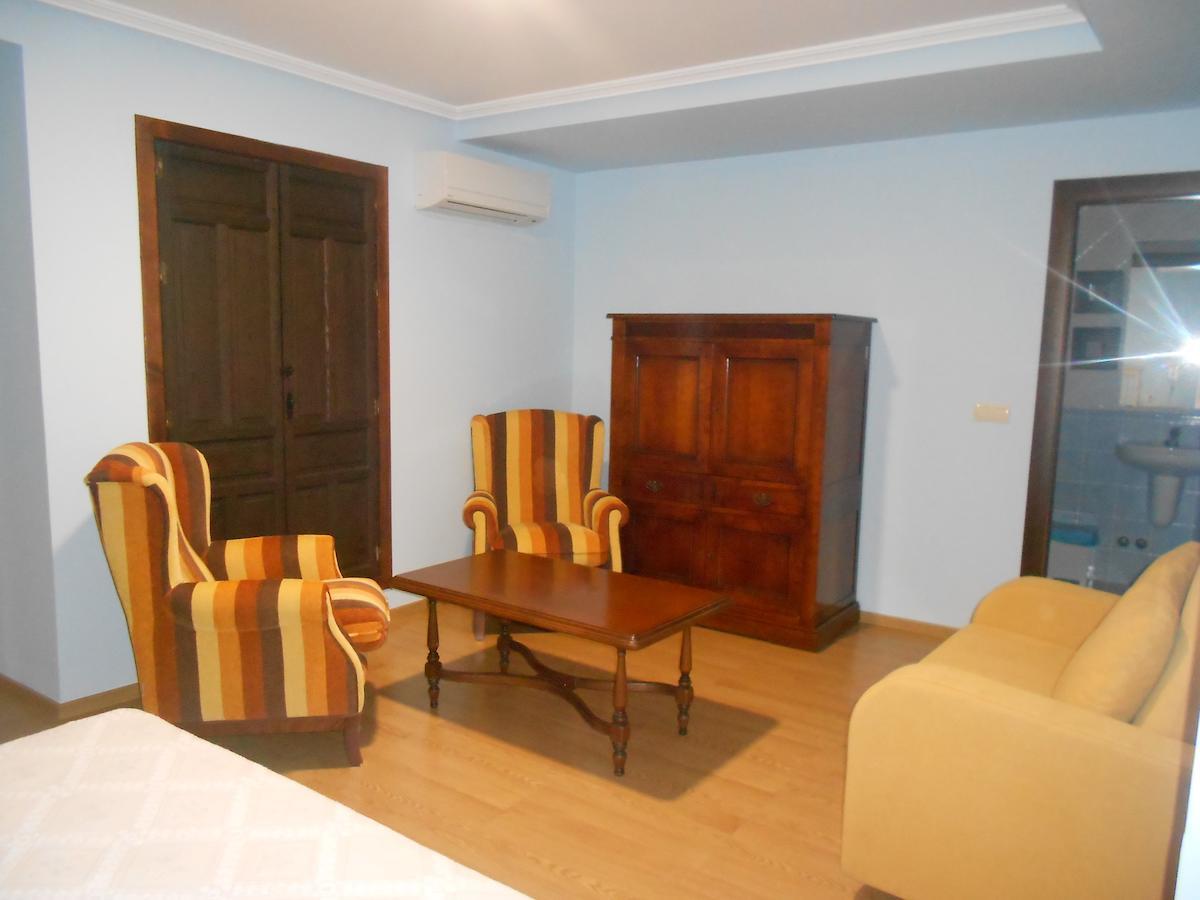 Hostal Casa Museo La Pajara Hellin Phòng bức ảnh