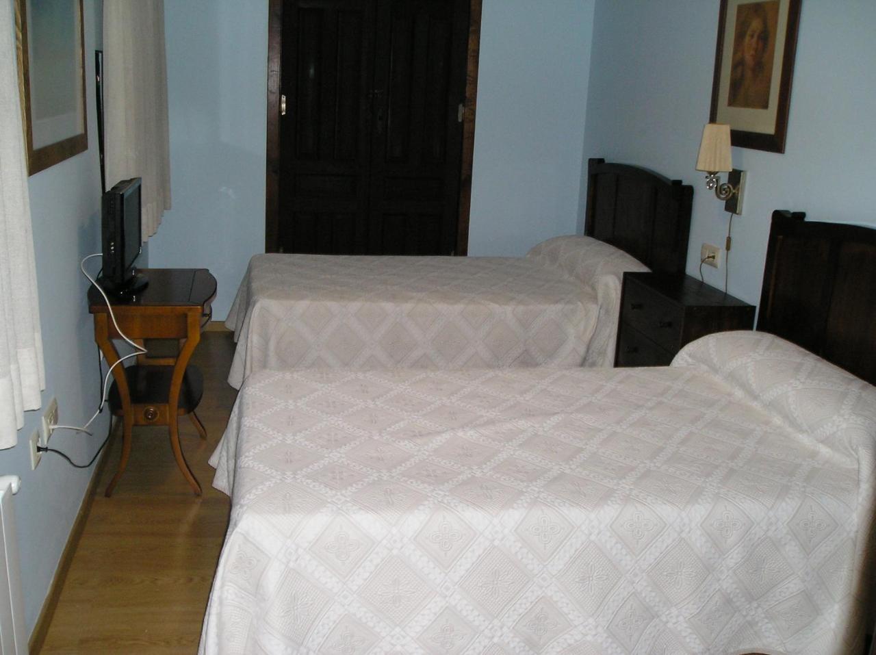 Hostal Casa Museo La Pajara Hellin Phòng bức ảnh